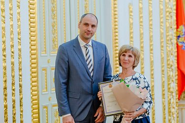 O школе с благодарностью и любовью
